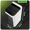 Wentylator wodny Velano VELWEWK0019 - 23