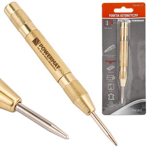 PUNKTAK AUTOMATYCZNY 125mm PM-PAU-2T