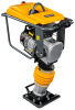 STOPA WIBRACYJNA PM-SUS-80TLC - 2