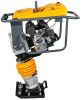 STOPA WIBRACYJNA PM-SUS-80TLC - 4