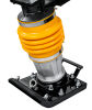 STOPA WIBRACYJNA PM-SUS-80TLC - 9