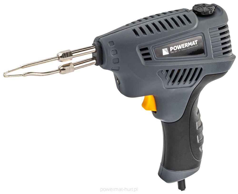 Lutownica transformatorowa PM-LT-200T