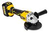 Szlifierka kątowa akumulatorowa PM-CAG-18V 125mm - 8