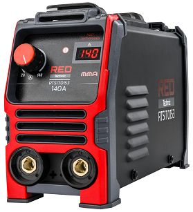 Spawarka inwertorowa RTSIT0153