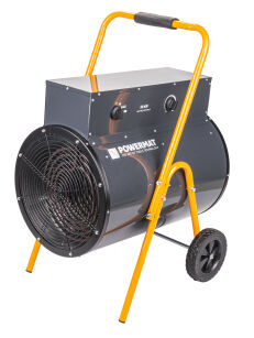 Nagrzewnica ELEKTRYCZNA Dmuchawa Farelka 30kW 400V PM-NAG-30EN