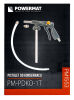 PISTOLET DO KONSERWACJI PM-PDKO-1T - 2