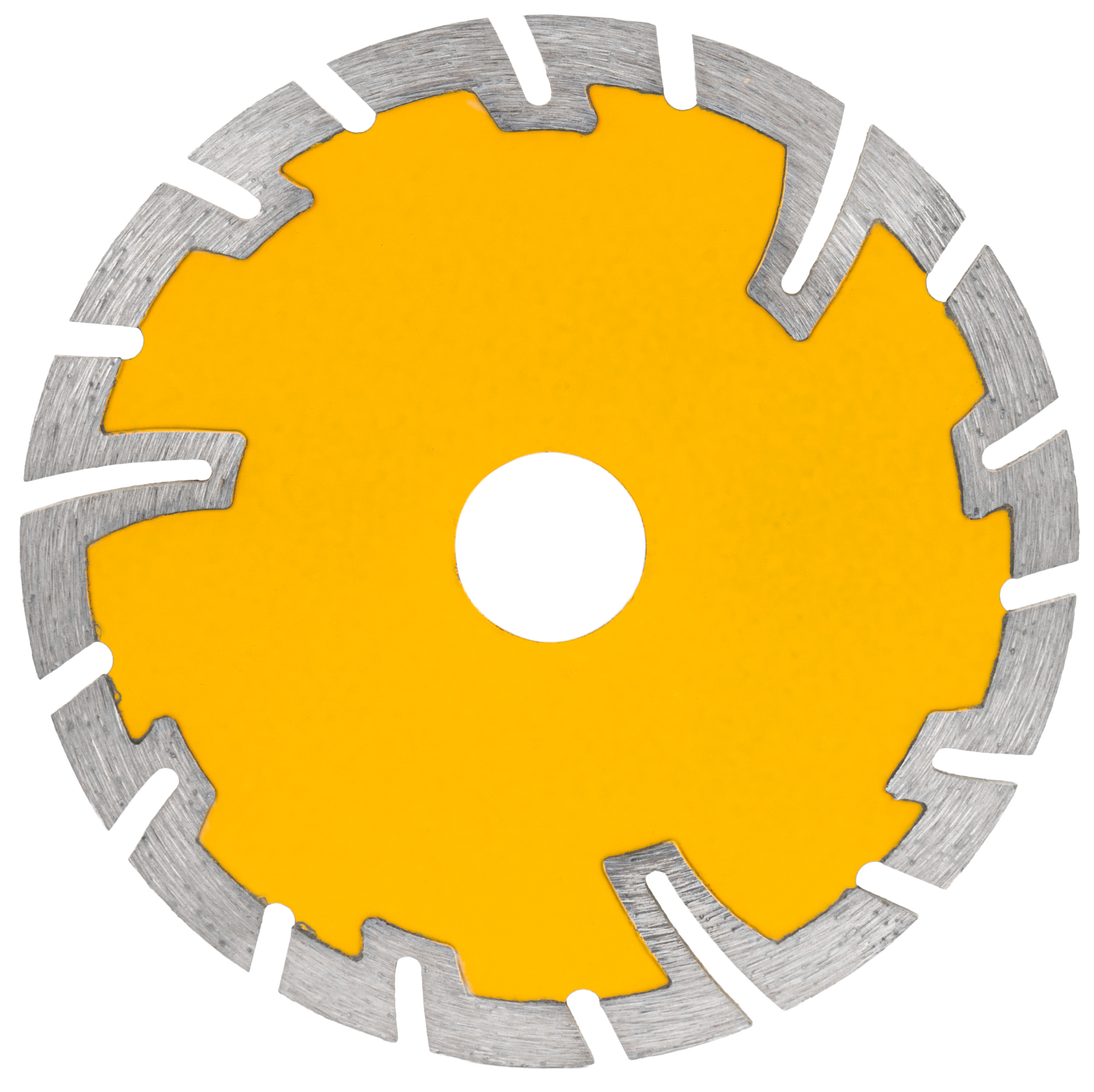 DIAMANTOVÝ SEGMENTOVÝ KOTOUČ 125MM PM-TDCS-1254T