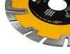 TARCZA DIAMENTOWA SEGMENTOWA 125MM PM-TDCS-1254T - 6