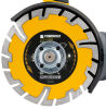 TARCZA DIAMENTOWA SEGMENTOWA 125MM PM-TDCS-1254T - 8