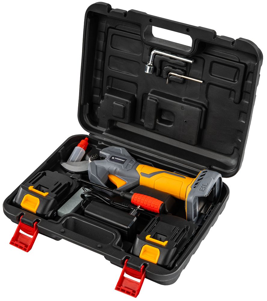 Bezkartáčový motor