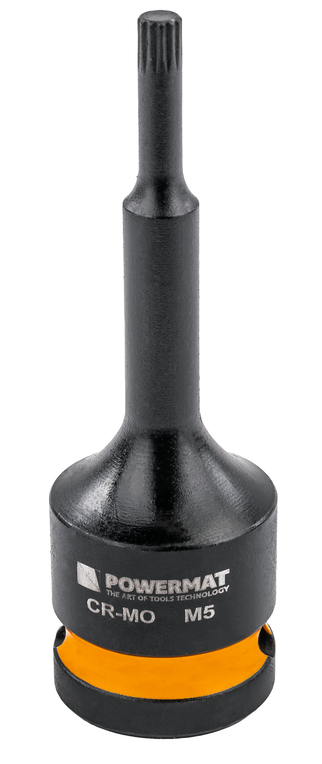 SADA RÁZOVÝCH HLAVIC PM-ZNU-518T