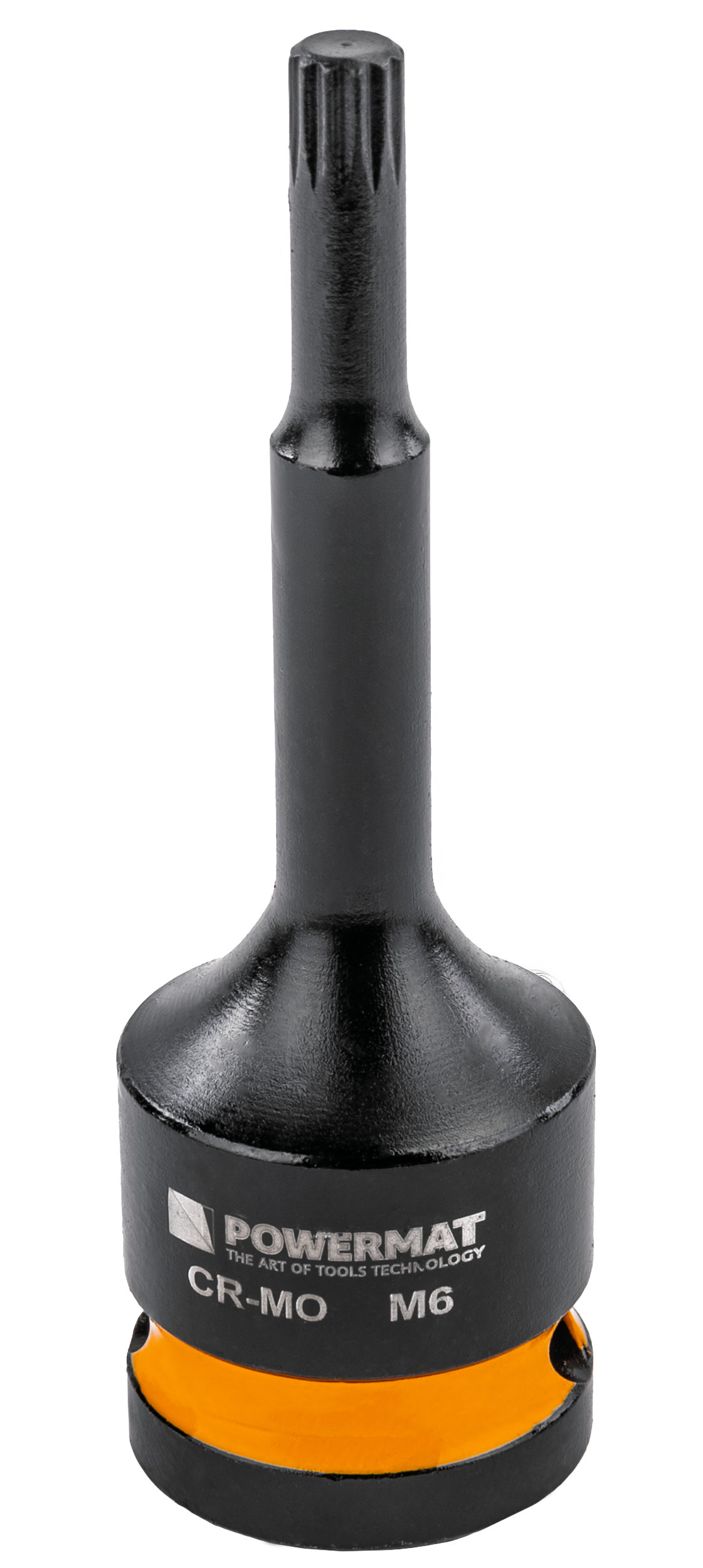 SADA RÁZOVÝCH HLAVIC PM-ZNU-518T