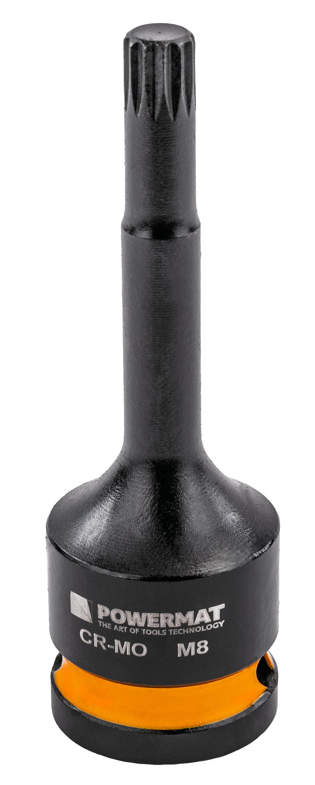 SADA RÁZOVÝCH HLAVIC PM-ZNU-518T
