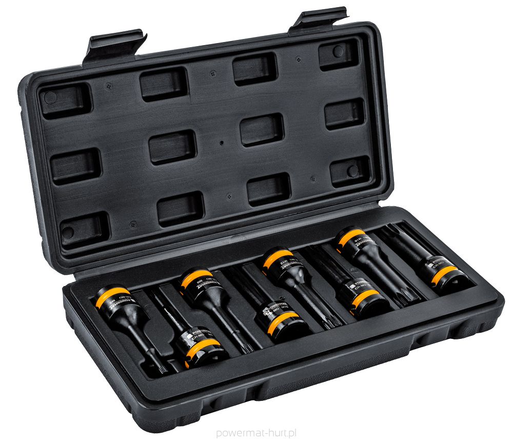 ZESTAW NASADEK UDAROWYCH PM-ZNU-518T