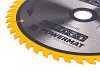 Tarcza widiowa do drewna 255x30 48z TDD-255x30x48Z - 6