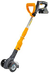 KRAWĘDZIARKA AKUMULATOROWA PM-AKT-2AT