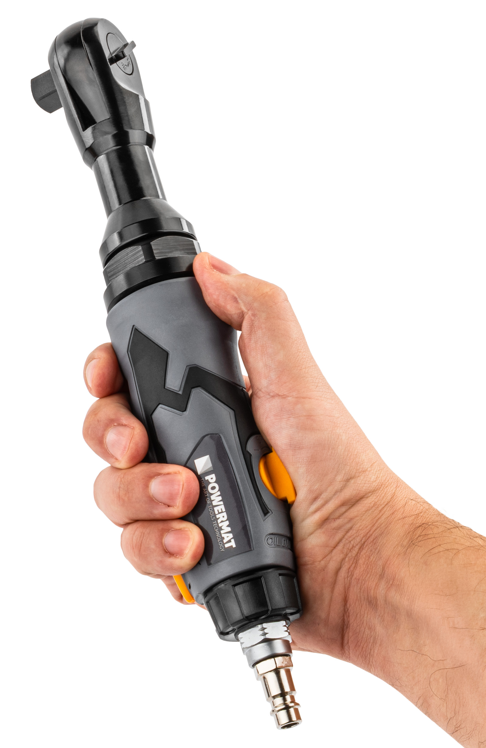 PNEUMATICKÝ RAČENOVÝ KLÍČ PM-GPN-80T