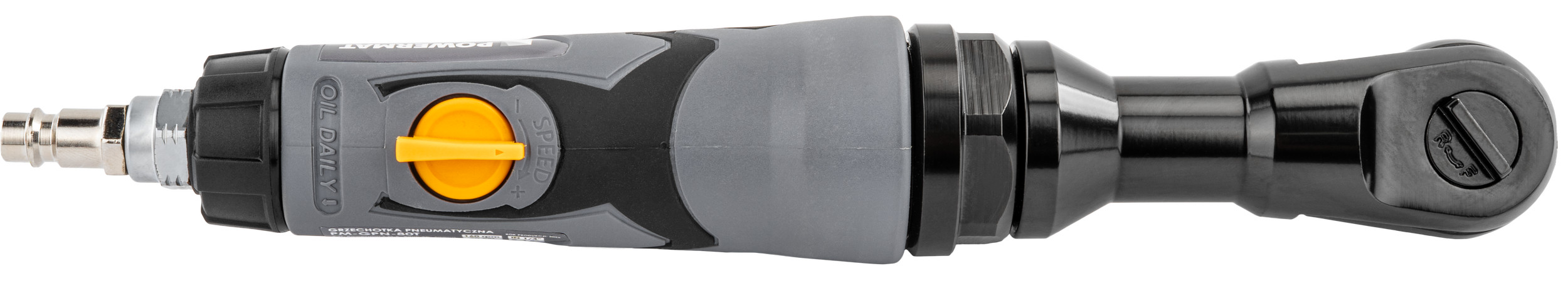 PNEUMATICKÝ RAČENOVÝ KLÍČ PM-GPN-80T