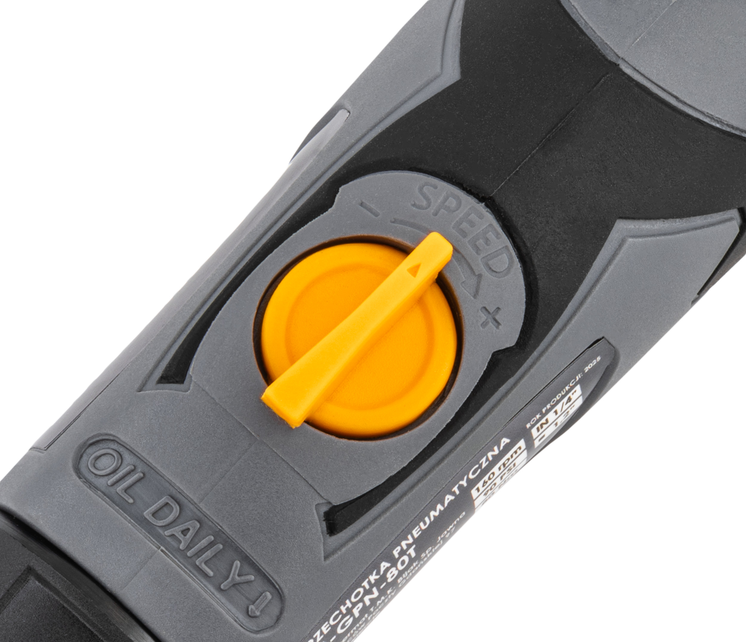 PNEUMATICKÝ RAČENOVÝ KLÍČ PM-GPN-80T
