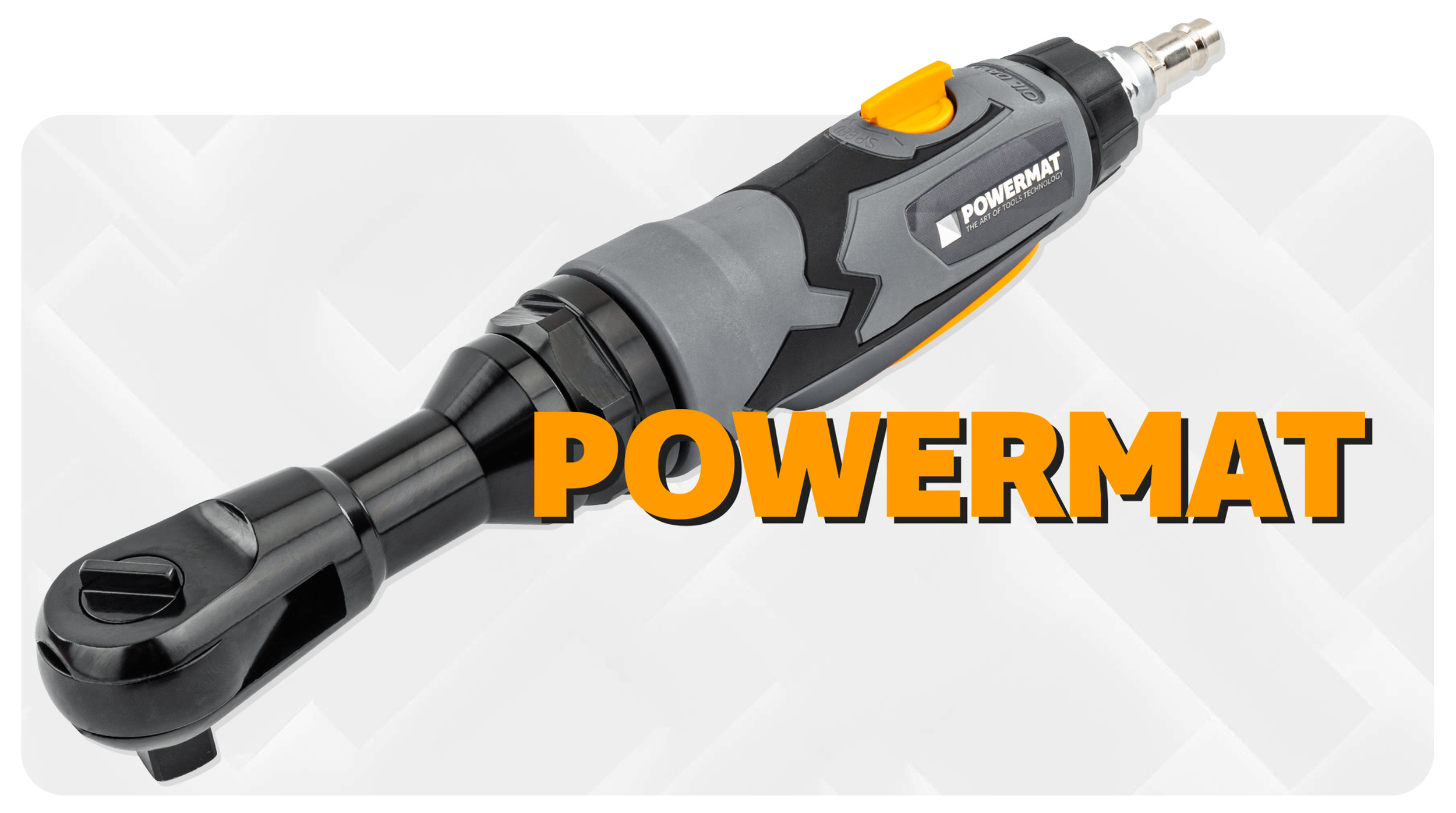 PNEUMATICKÝ RAČENOVÝ KLÍČ PM-GPN-80T