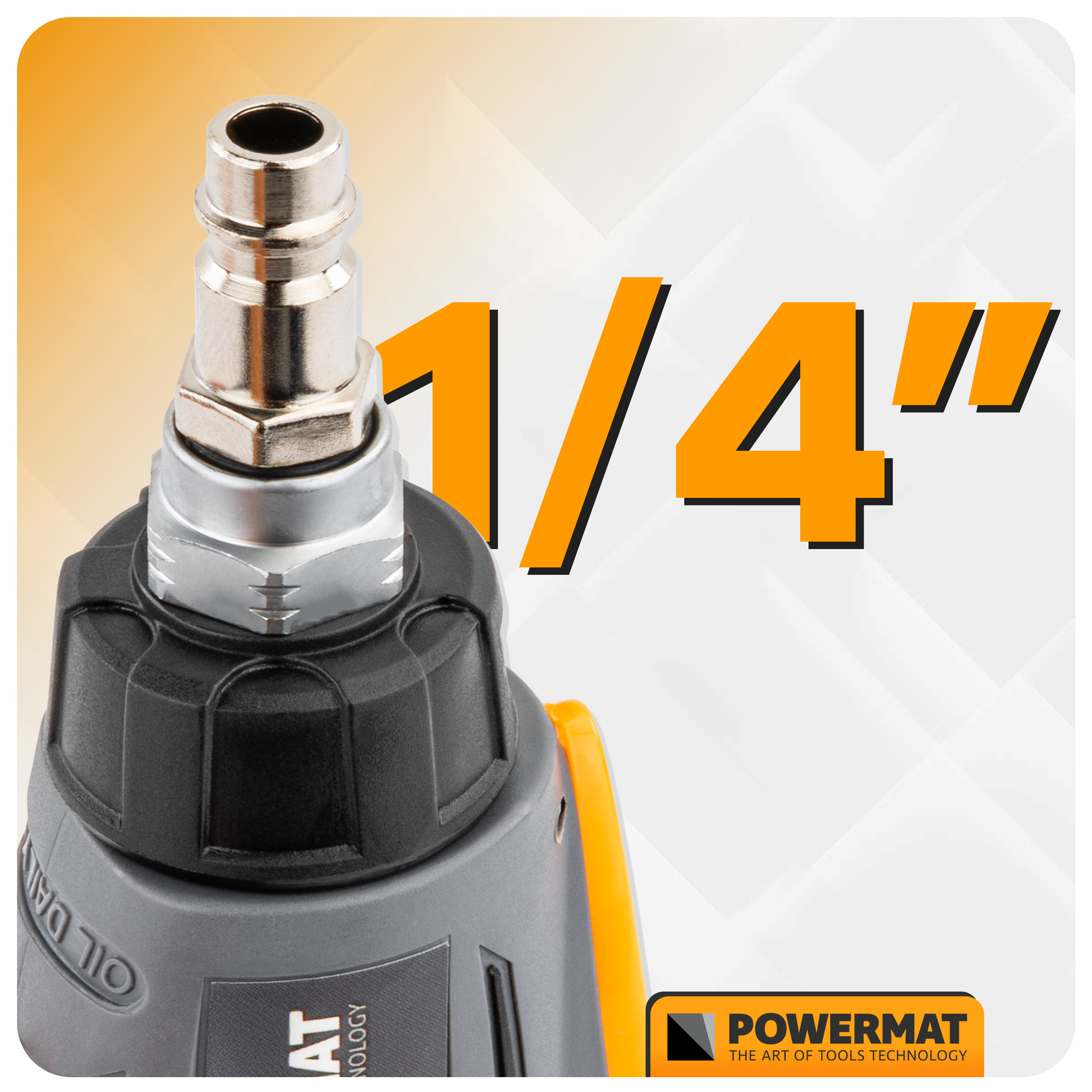 PNEUMATICKÝ RAČENOVÝ KLÍČ PM-GPN-80T