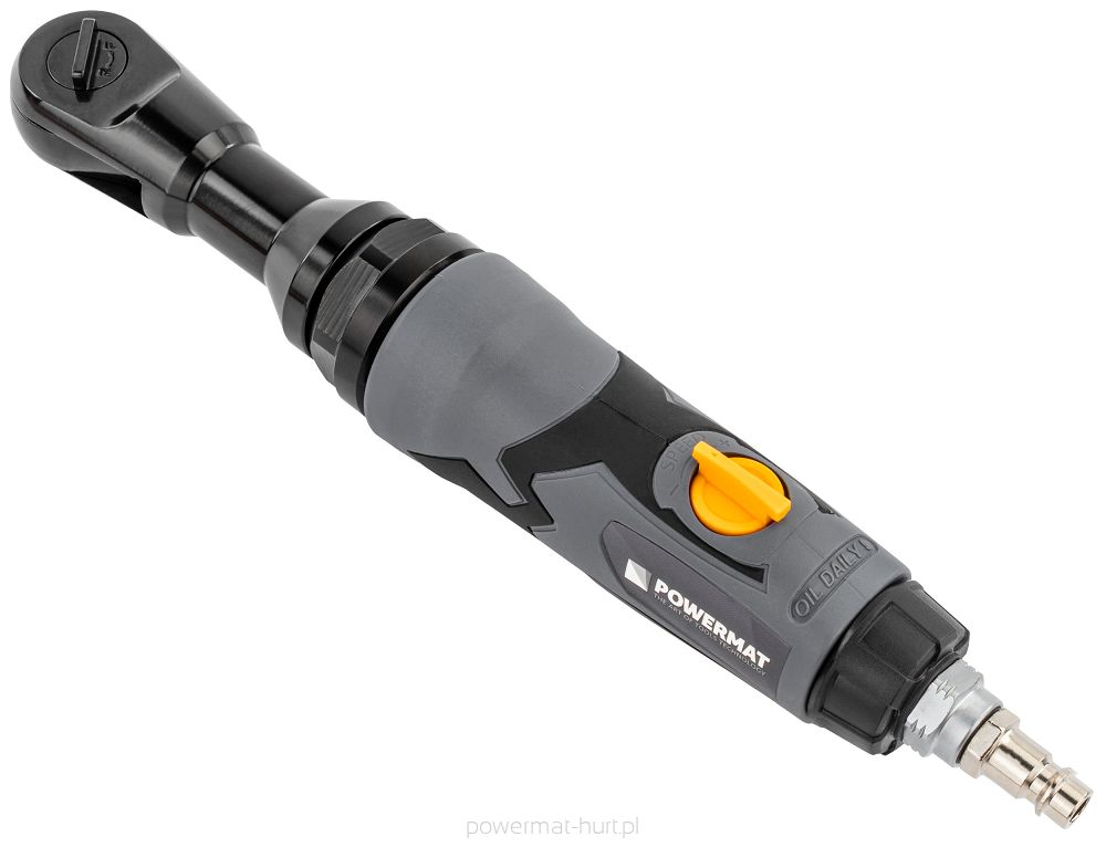 GRZECHOTKA PNEUMATYCZNA PM-GPN-80T