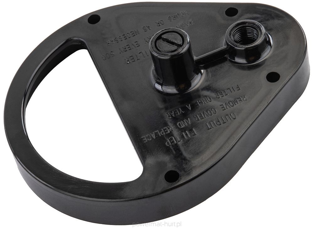 POKRYWA POMPY DO NAGRZEWNICY PM-NAG-40SN-PKP