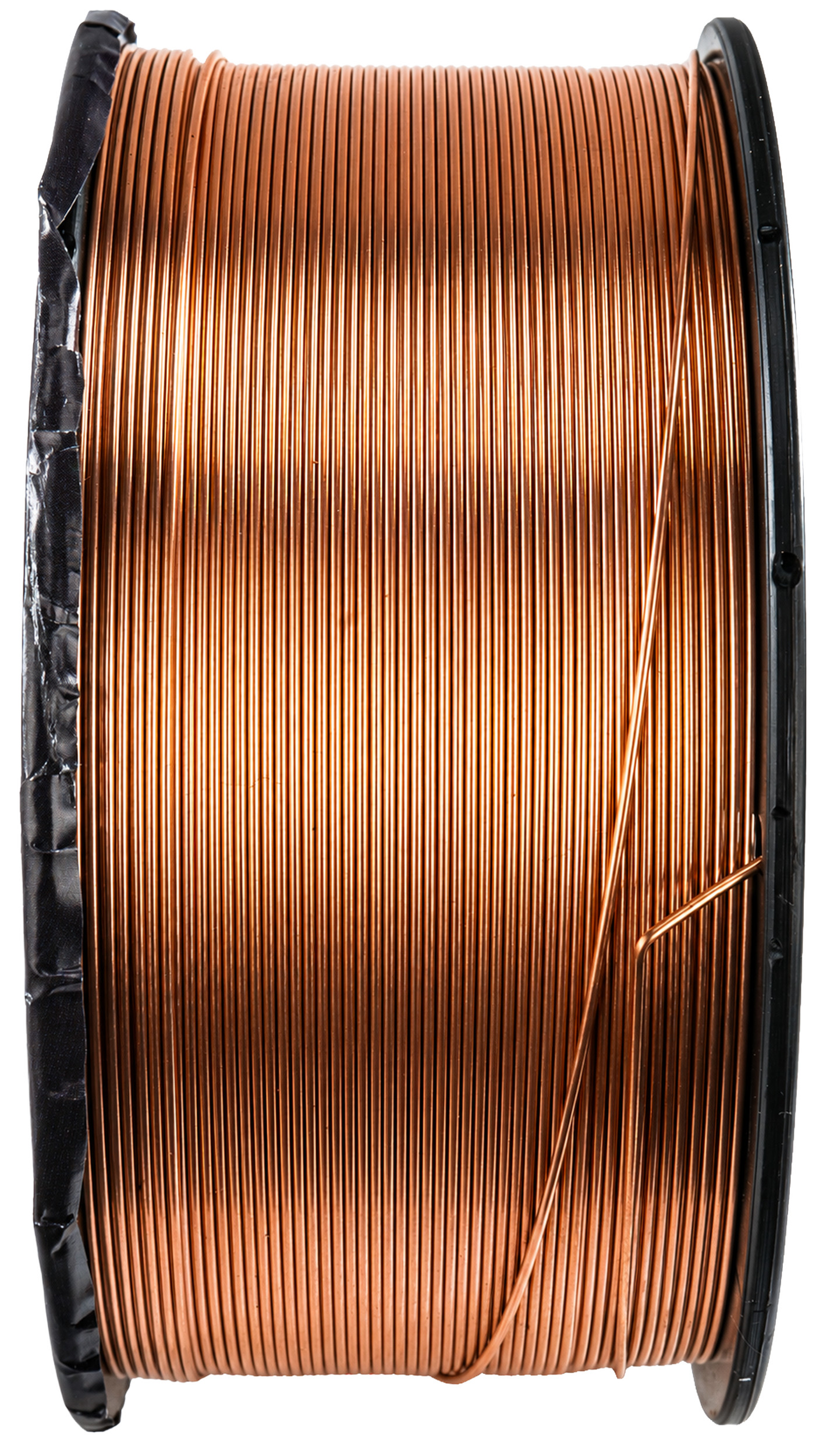 SVAŘOVACÍ DRÁT 0,8mm 1kg PM-DR-1KG0.8M