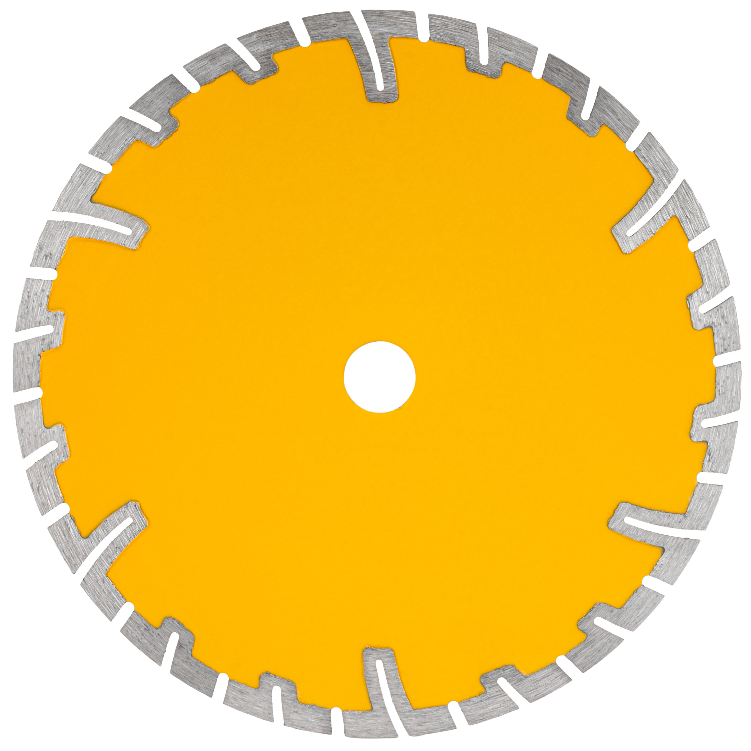 DIAMANTOVÝ KOTOUČ SEGMENTOVÝ 230MM PM-TDCS-2303T