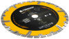 TARCZA DIAMENTOWA SEGMENTOWA 230MM PM-TDCS-2303T - 5