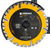 TARCZA DIAMENTOWA SEGMENTOWA 230MM PM-TDCS-2303T - 8