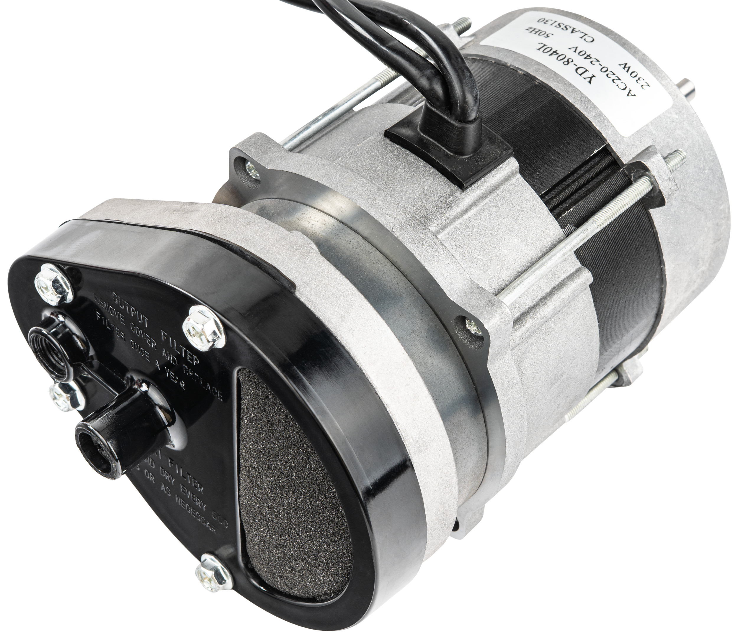 MOTOR S ČERPADLEM PRO OHŘÍVAČ PM-NAG-30SKN-SIP