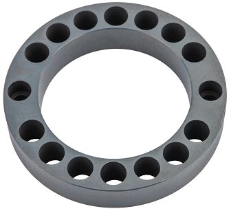 PIERŚCIEŃ POMPY DO NAGRZEWNICY PM-NAG-40SN-PIE