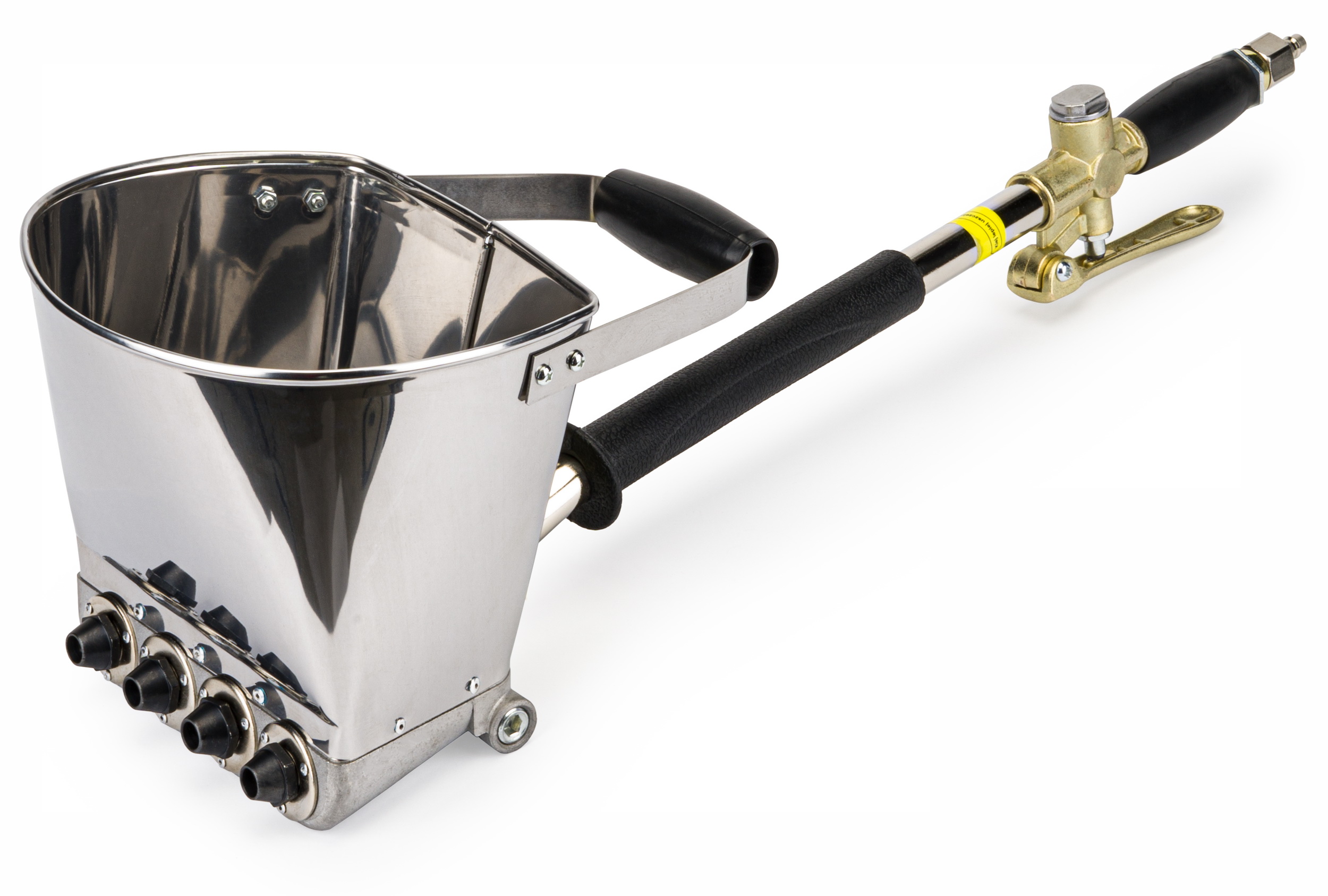 Pneumatická omietka stien PM-TP-3T