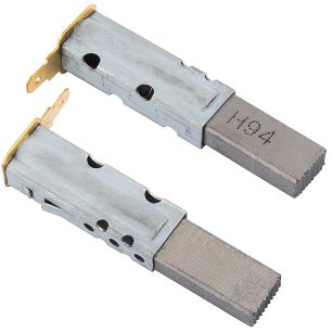 SZCZOTKI DO KOSIARKI ELEKTRYCZNEJ RTKSE0027-SZ