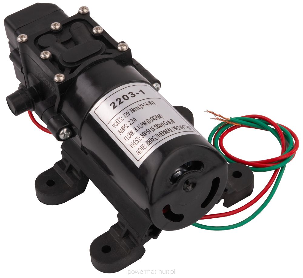 Pompa do opryskiwacza PM-OA-16K-PO