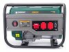 Agregat prądotwórczy 3000W PM-AGR-3000M - 2