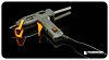 PISTOLET DO KLEJU PM-PDK-100T - 38