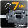 PISTOLET DO KLEJU PM-PDK-100T - 27