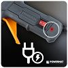 PISTOLET DO KLEJU PM-PDK-100T - 30