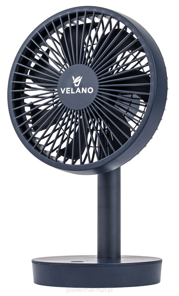 Wentylator biurkowy Velano VELWEBS0018