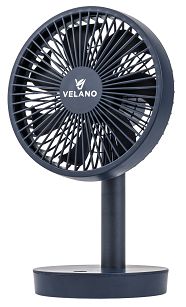 Wentylator biurkowy Velano VELWEBS0018