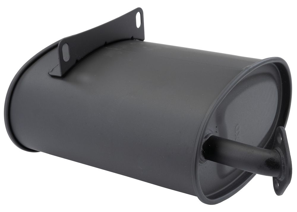 Глушник для генератора POWERMAT PM-AGR-3000-TL загальний вид