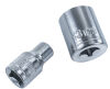 ZESTAW BITÓW I NASADEK Z GRZECHOTKĄ + PRZEDŁUŻKA 75mm 38el. (ETUI) PM-ZBN-38ZN - 8