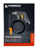 PISTOLET DO PIASKOWANIA + WĄŻ 1m PM-PDPI-2T - 2