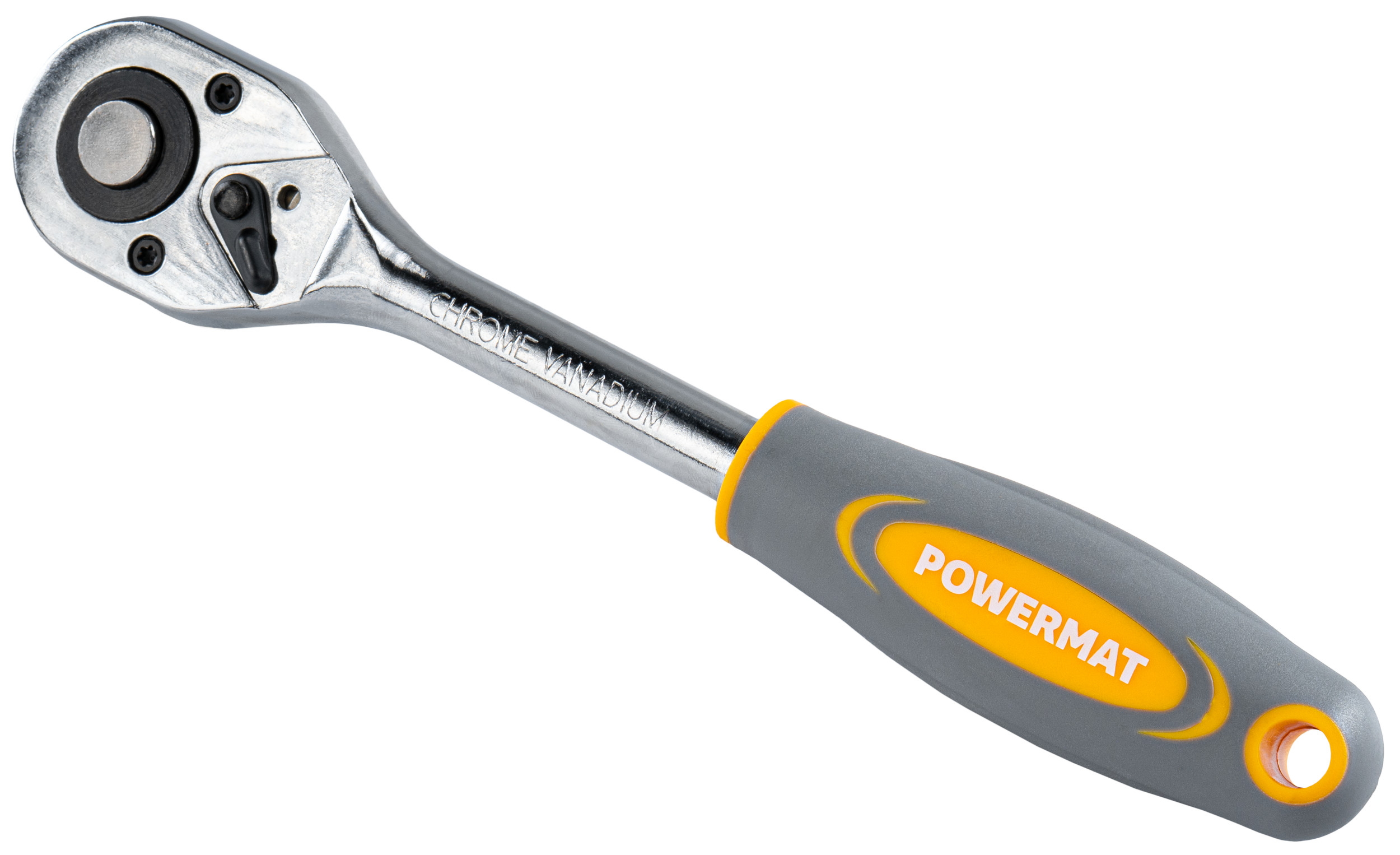SADA NÁSTRČNÝCH KLÍČŮ 108ks 1/2" | 1/4" PM-ZKNB-108SU
