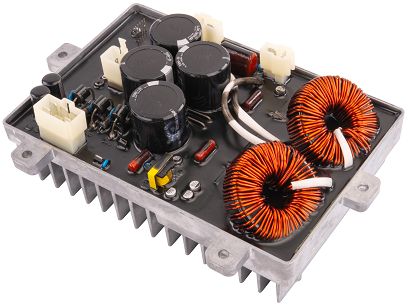 Moduł inwertera do agregatu PM-AGR-4000IM-MI