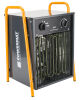 Nagrzewnica ELEKTRYCZNA Dmuchawa Farelka 9kW 400V PM-NAG-9EDN - 3