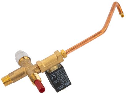 ZAWÓR GAZOWY DO NAGRZEWNICY PM-NAG-65GN-ZG