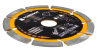 TARCZA DIAMENTOWA SEGMENTOWA 125MM PM-TDCS-1253T - 8